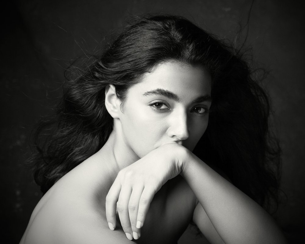 Photograph by Mehdi Mokhtari