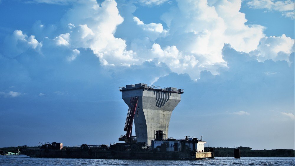 Photograph by Syed Mashud Al Hasan Mashud