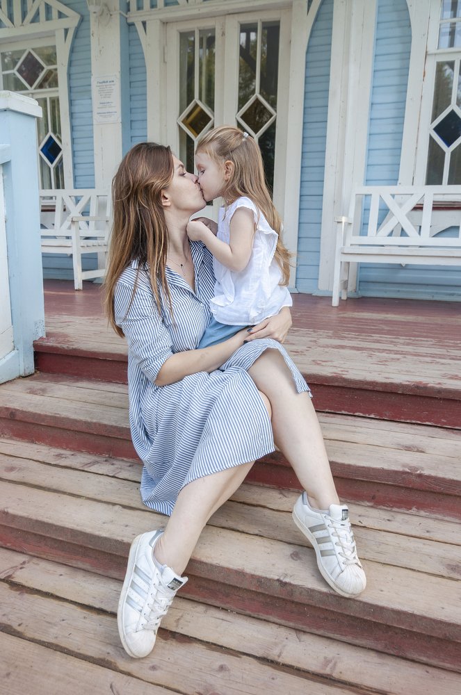 Photograph by Елена Пестрикова