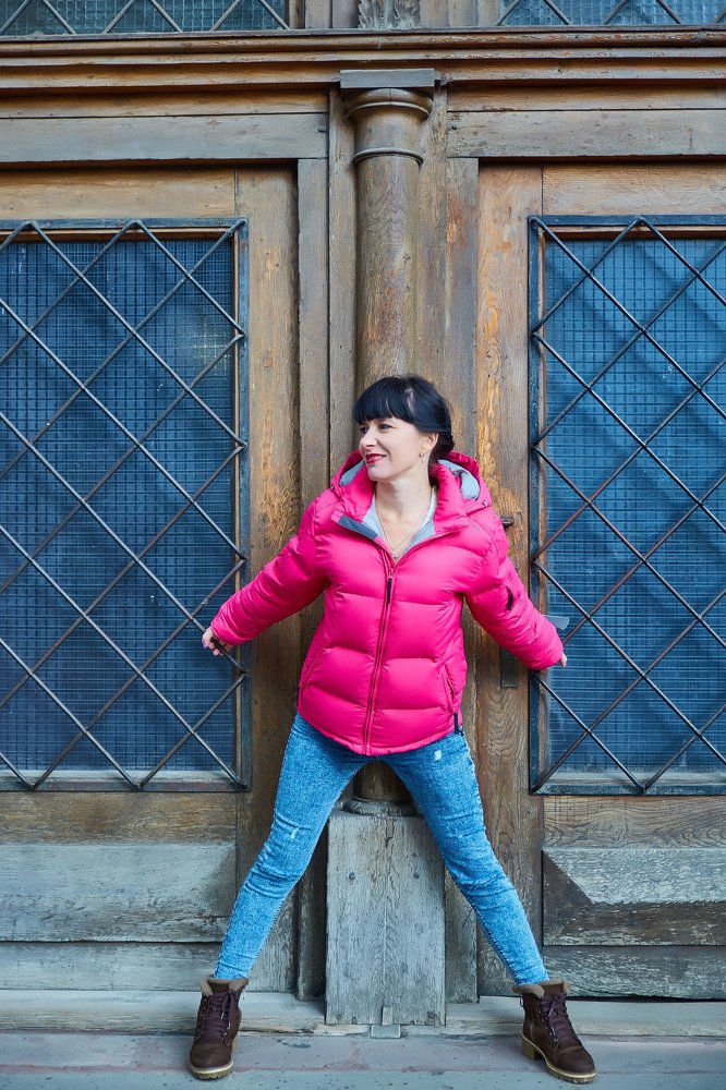 Photograph by Яна Пристай