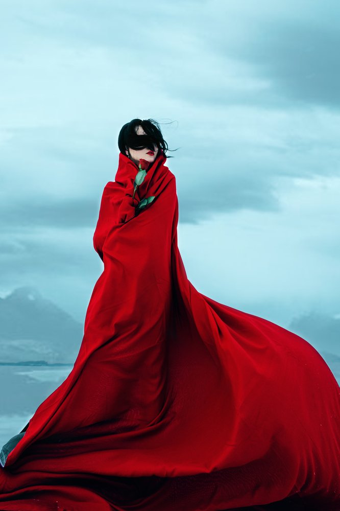 Photograph by Анастасия Карлаш