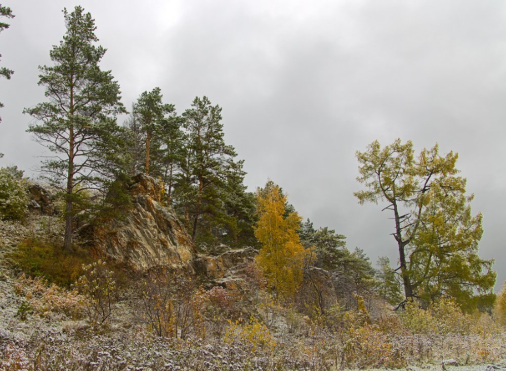 Photograph by Максим Фролов