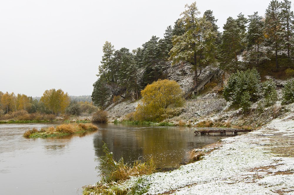 Photograph by Максим Фролов