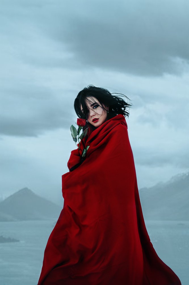 Photograph by Анастасия Карлаш