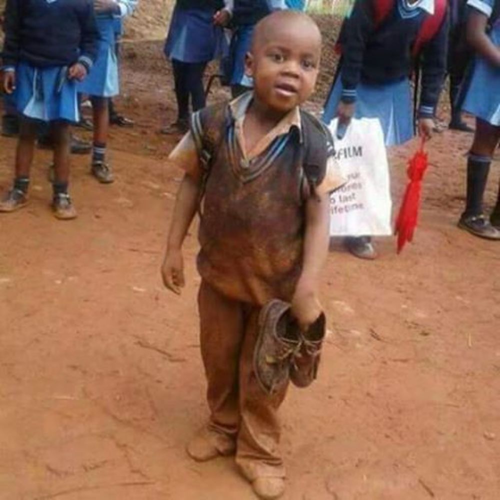 Photograph by Wambugu Kimamo