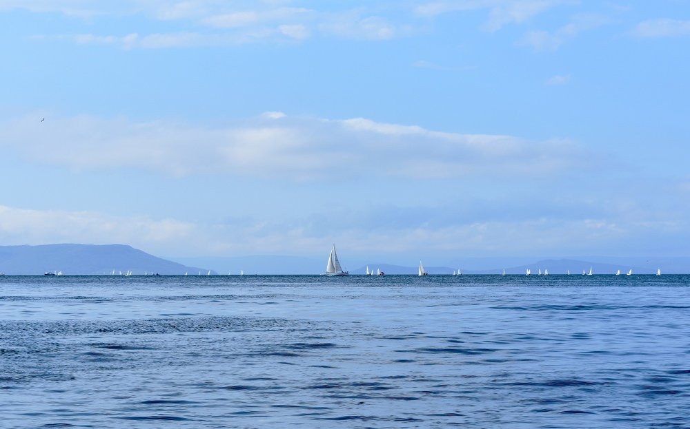 Photograph by Светлана Титова