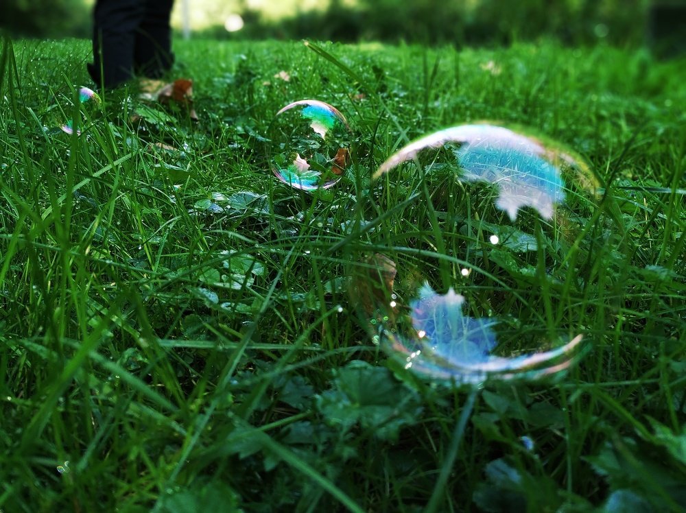 Photograph by Екатерина Харитонова