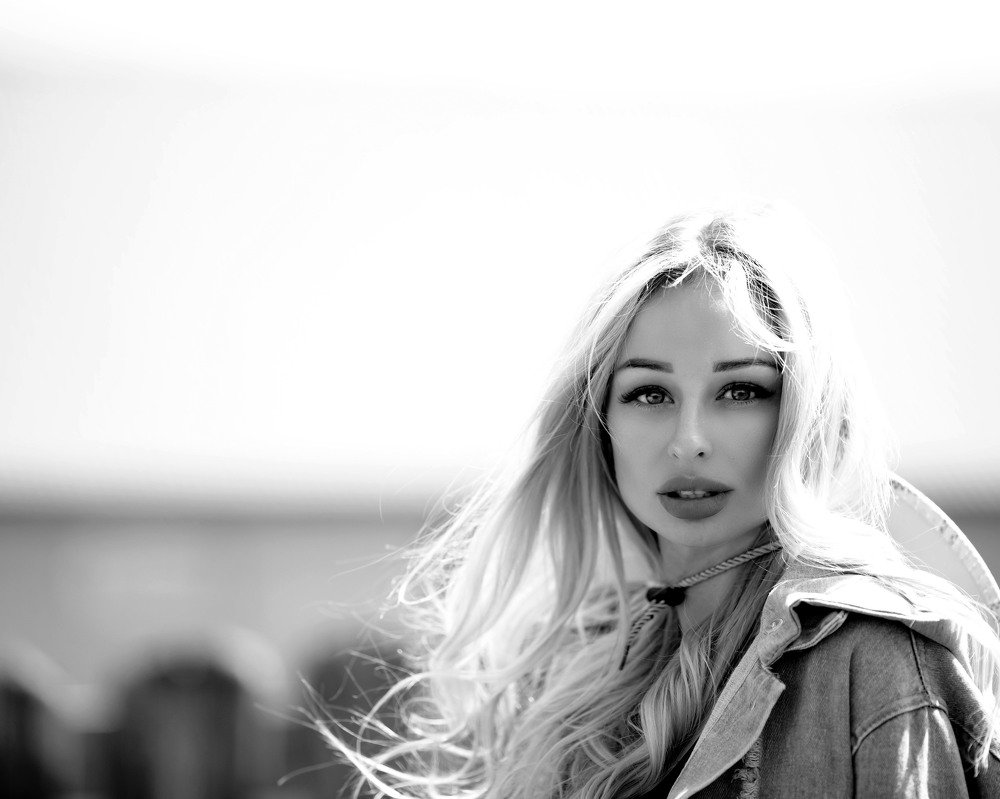 Photograph by Юлия Наволоцкая