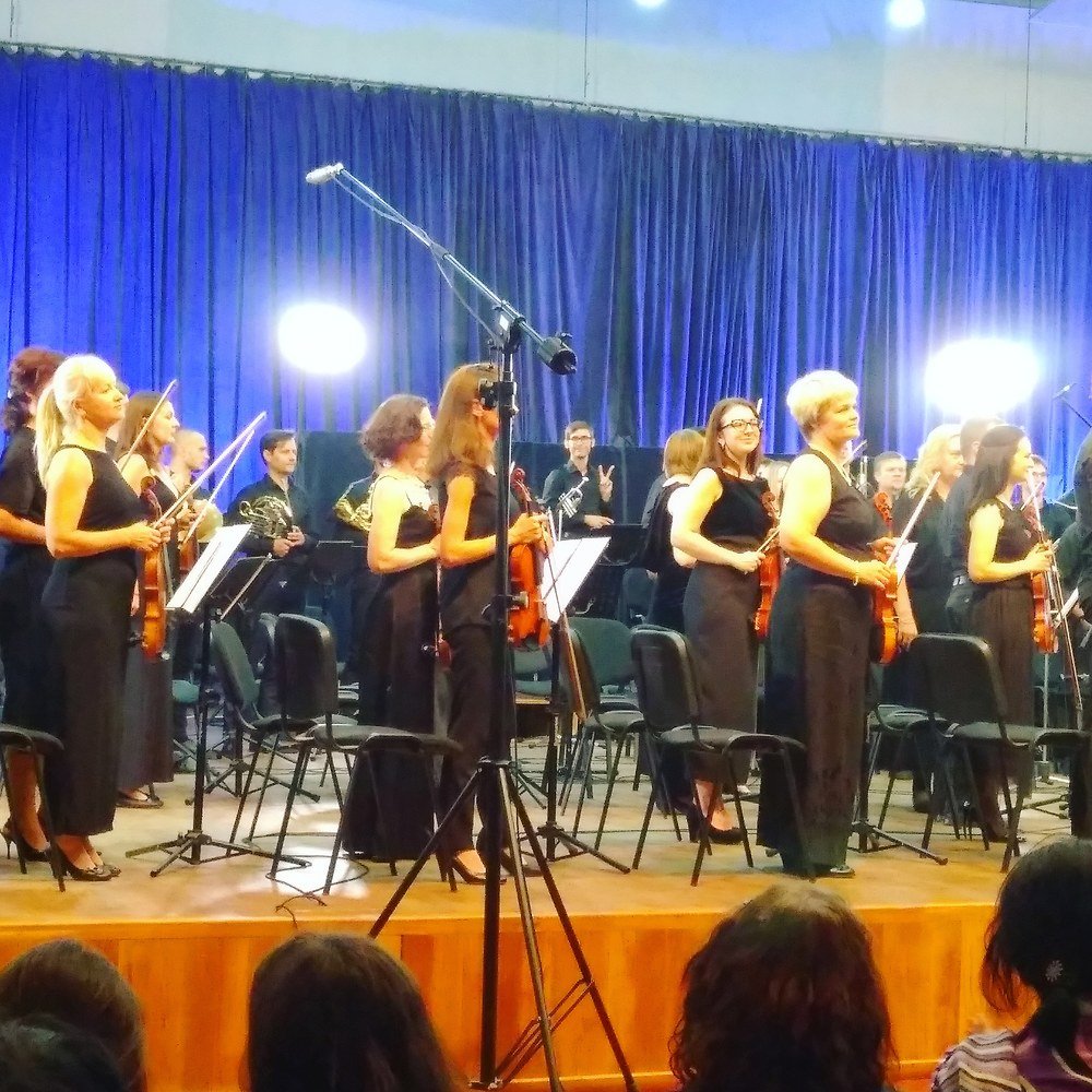 Photograph by Людмила Яненко