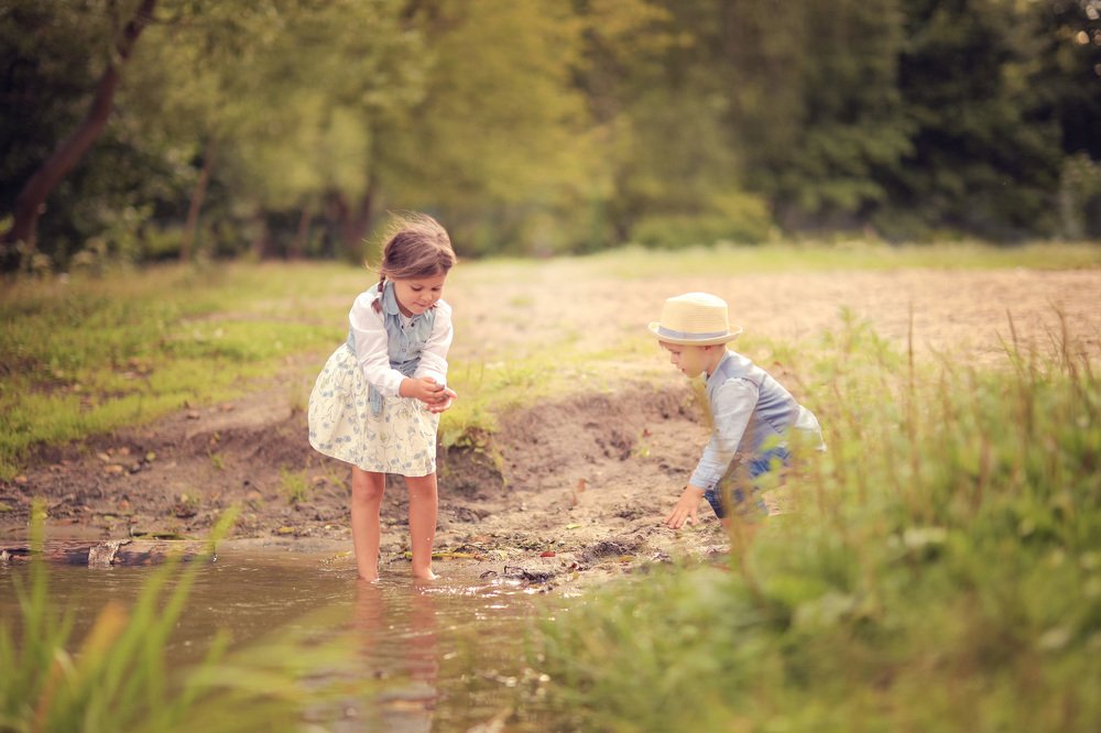 Photograph by Yulia Ryazanova