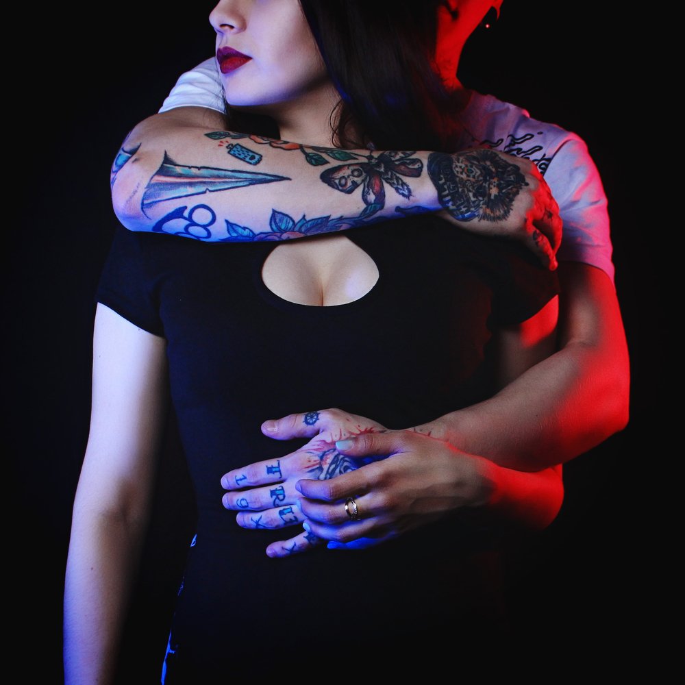 Photograph by Инга Стрижаченко