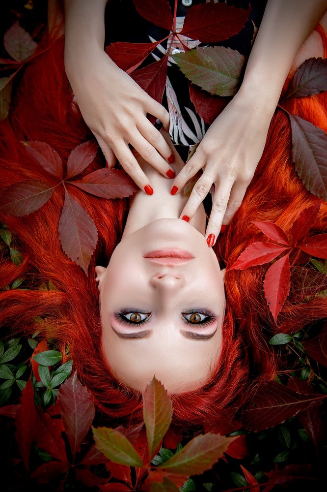 Photograph by Виктория Носачёва