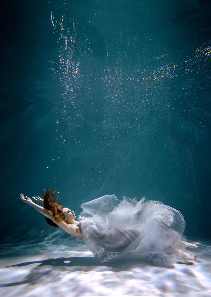 Photograph by Виктория Носачёва