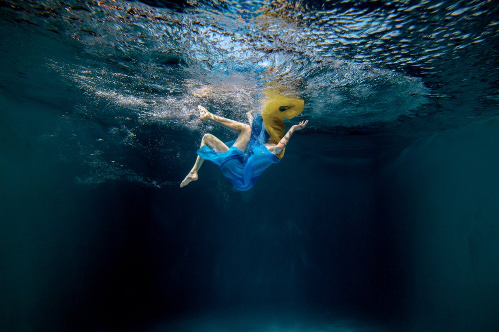 Photograph by Виктория Носачёва