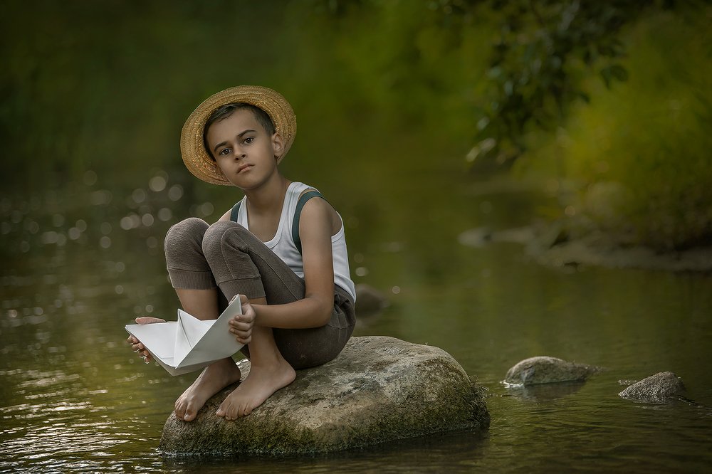 Photograph by San Vid Photography