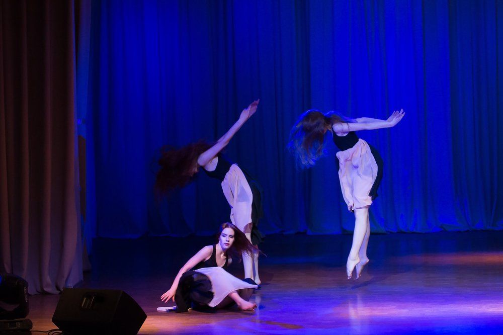 Photograph by Евгения Иванова