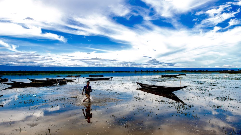 Photograph by Hashin Reza