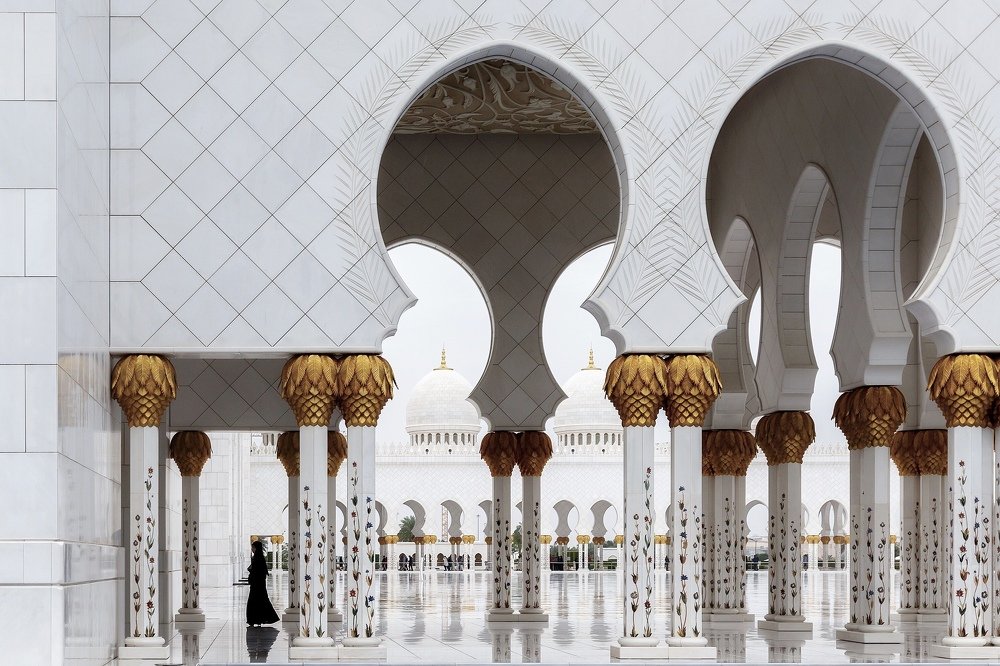 Photograph by Oleg Patrin