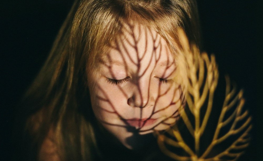 Photograph by Nataliia Chingina