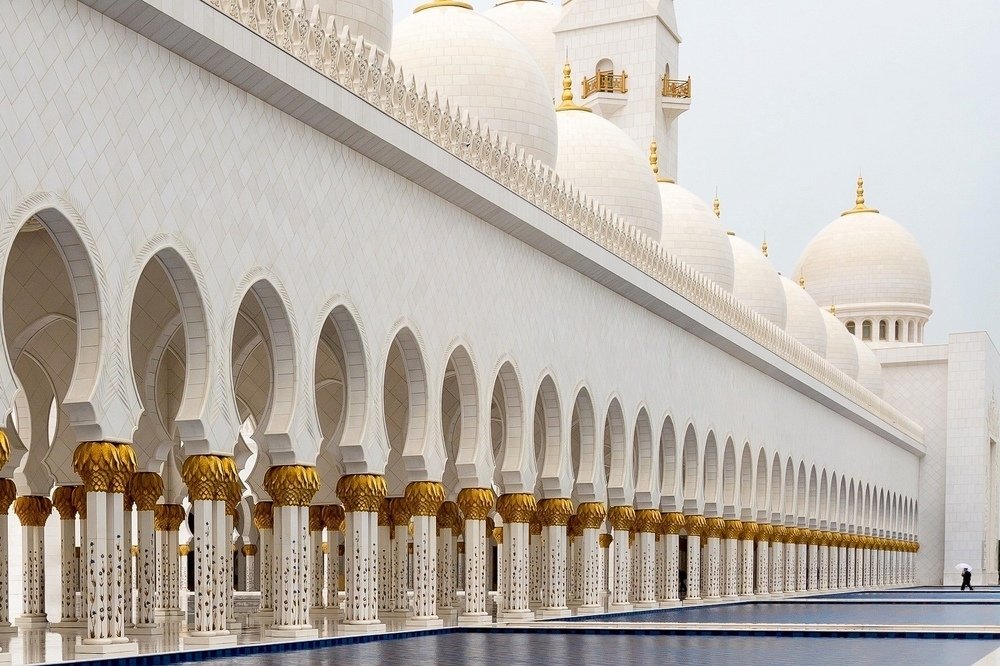 Photograph by Oleg Patrin