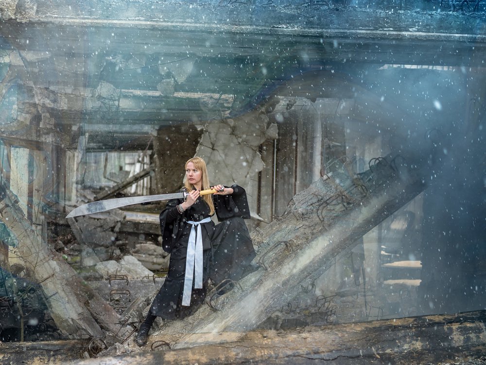 Photograph by 