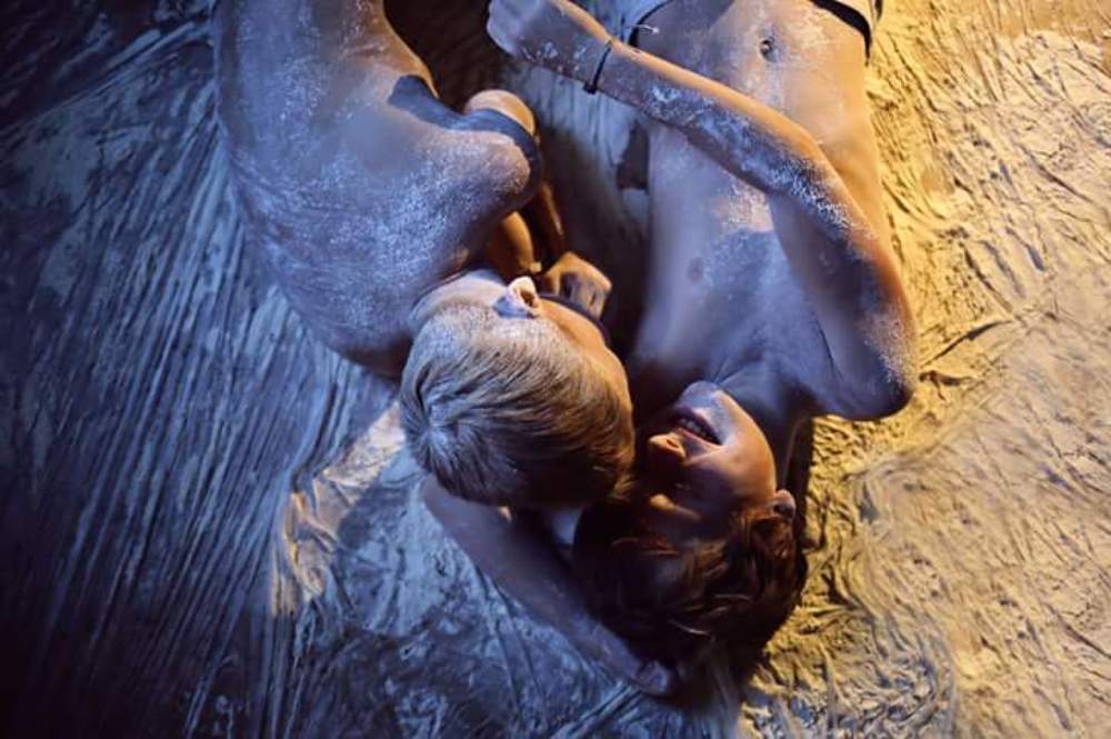 Photograph by Nataliia Chingina