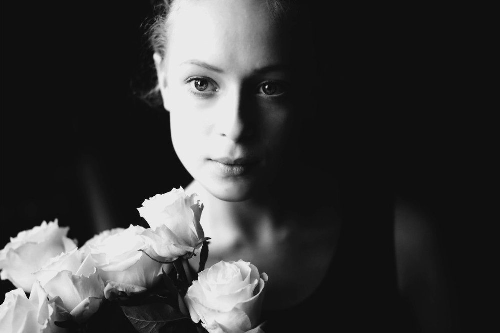 Photograph by Nataliia Chingina