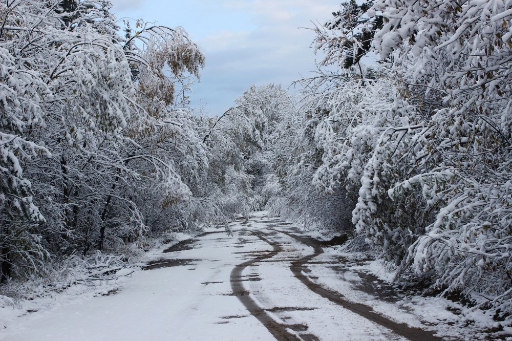Photograph by Наталия Клишина