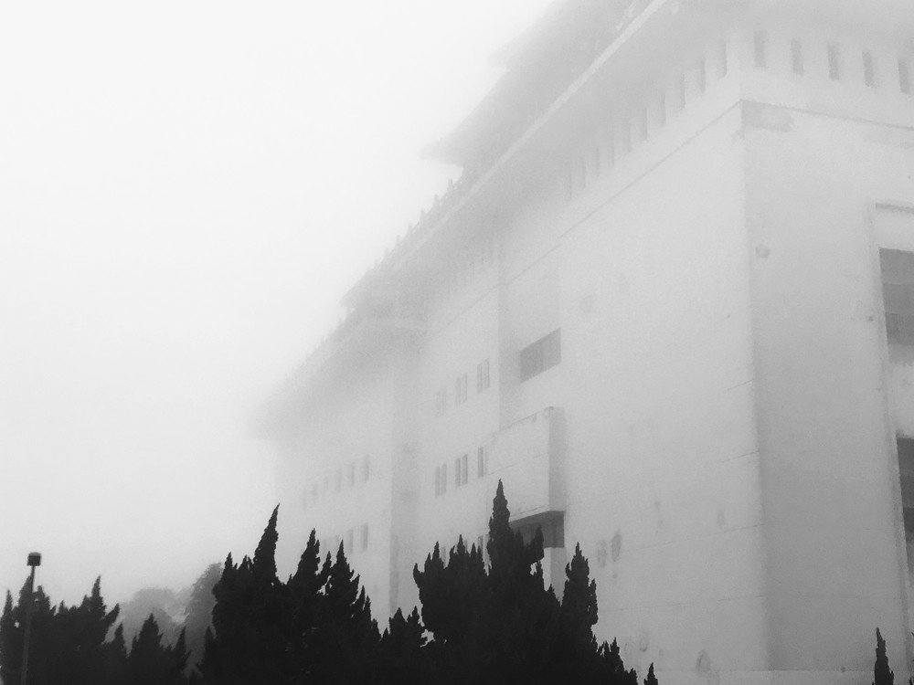 Photograph by Yng-Jaw Jiing