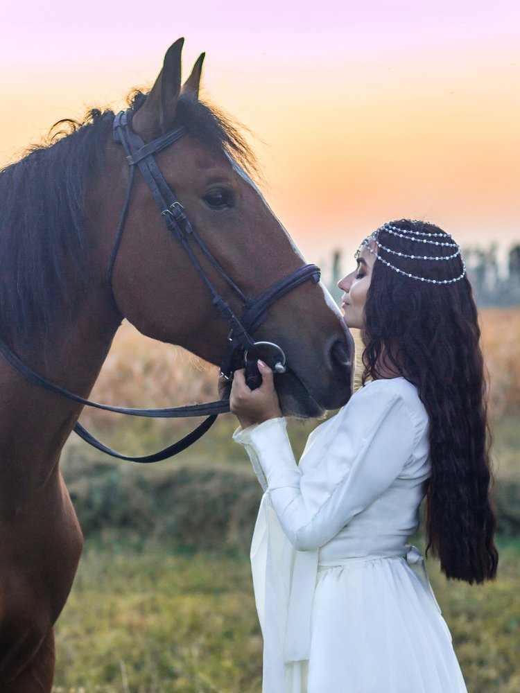 Photograph by Александра Корнеева