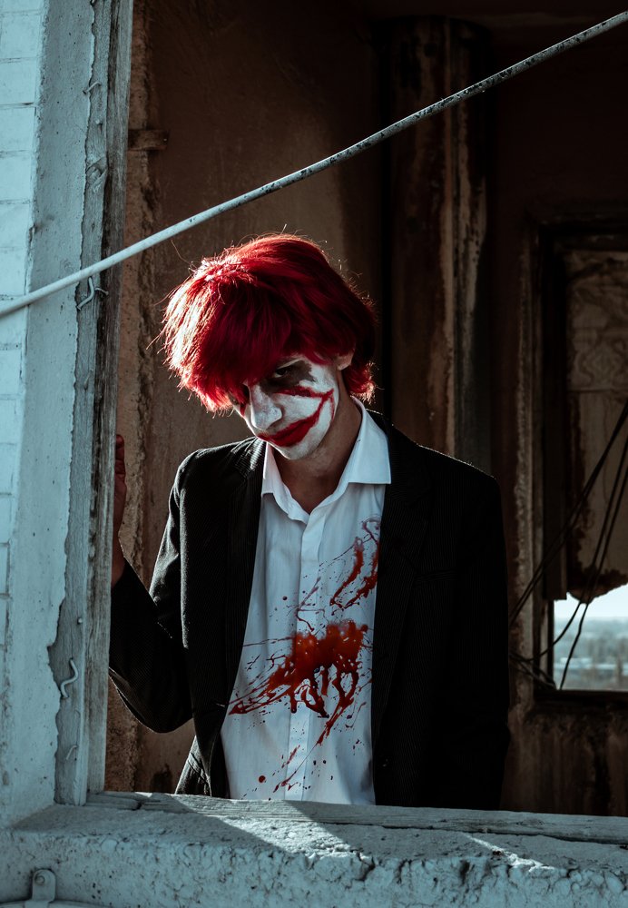 Photograph by Александра Корнеева