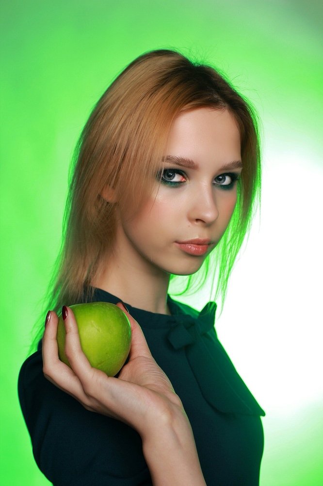 Photograph by Диана Воевода