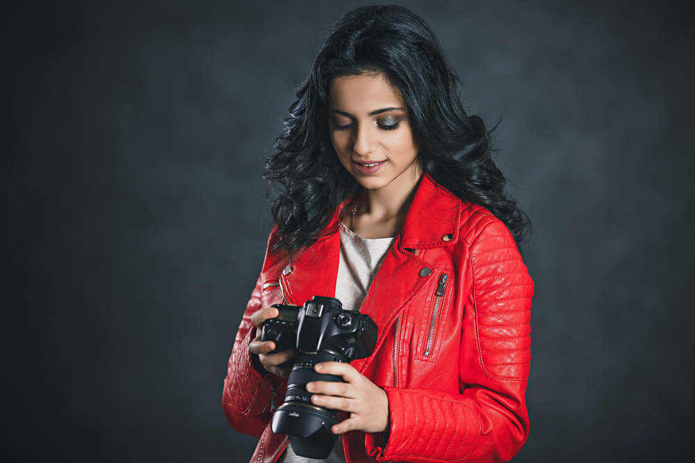 Photograph by 