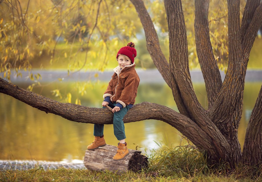 Photograph by Женя Джонстон