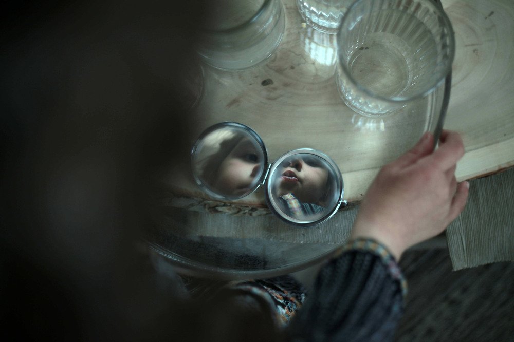 Photograph by Nataliia Chingina