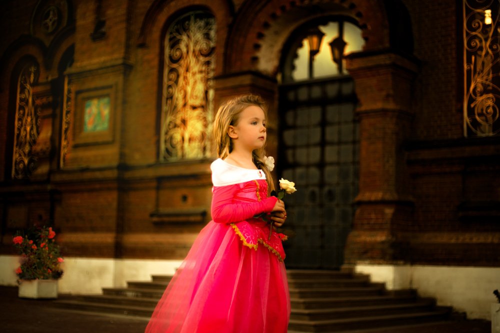 Photograph by Kseniya Shin