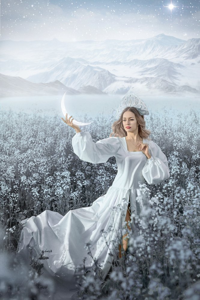 Photograph by Наталья Широкая