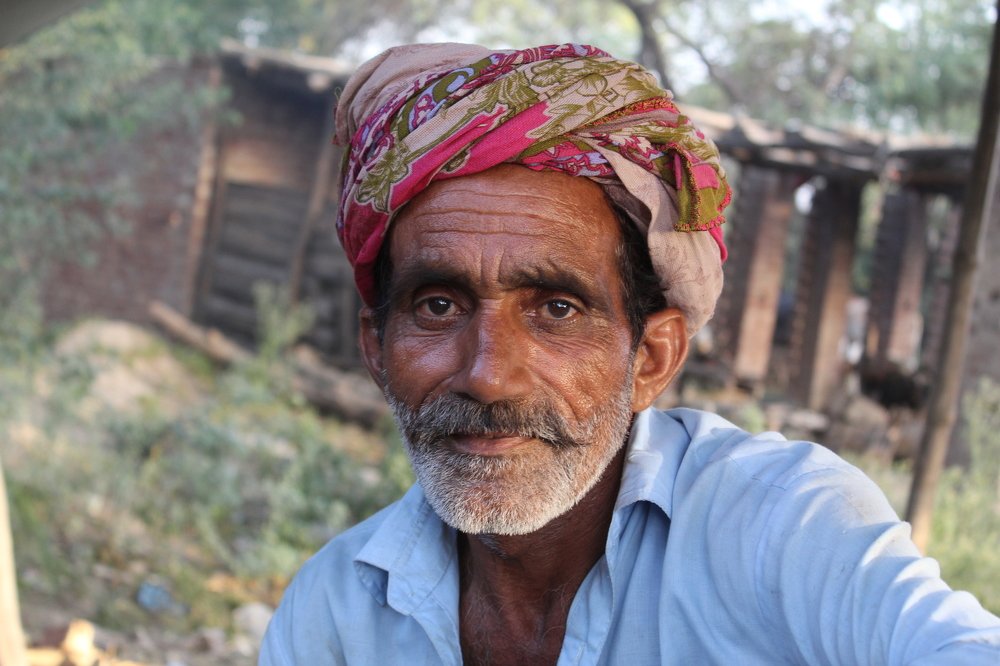 Photograph by Yasin Umair