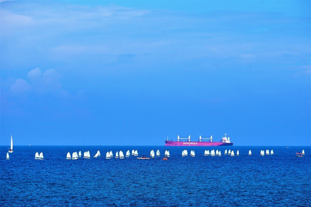 Photograph by Arkady Sandler