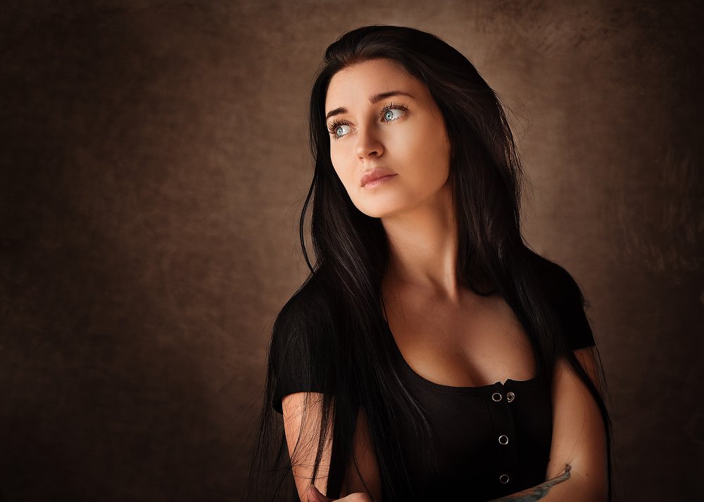 Фотография автора Татьяна Кам