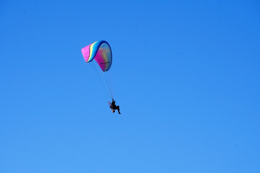 Photograph by Arkady Sandler