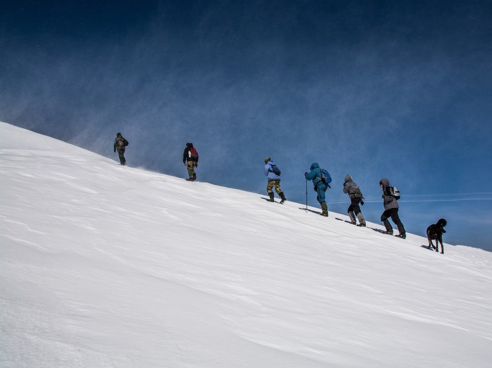 Photograph by Евгений Антонов