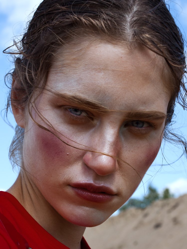 Хаос третьего мира