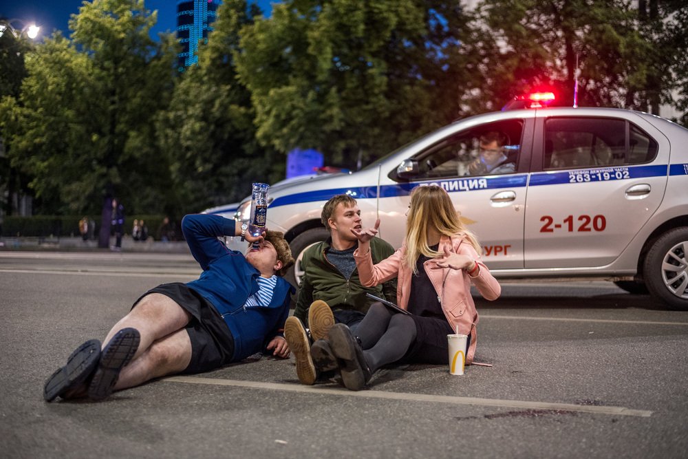 Photograph by Евгений Антонов