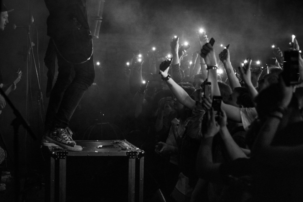 Photograph by Анастасия Миронова