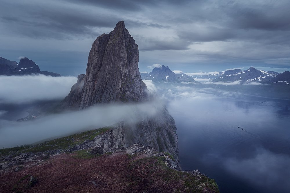 Фотография автора Ольга Рудченко