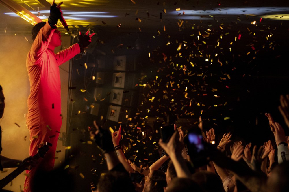 Photograph by Анастасия Миронова