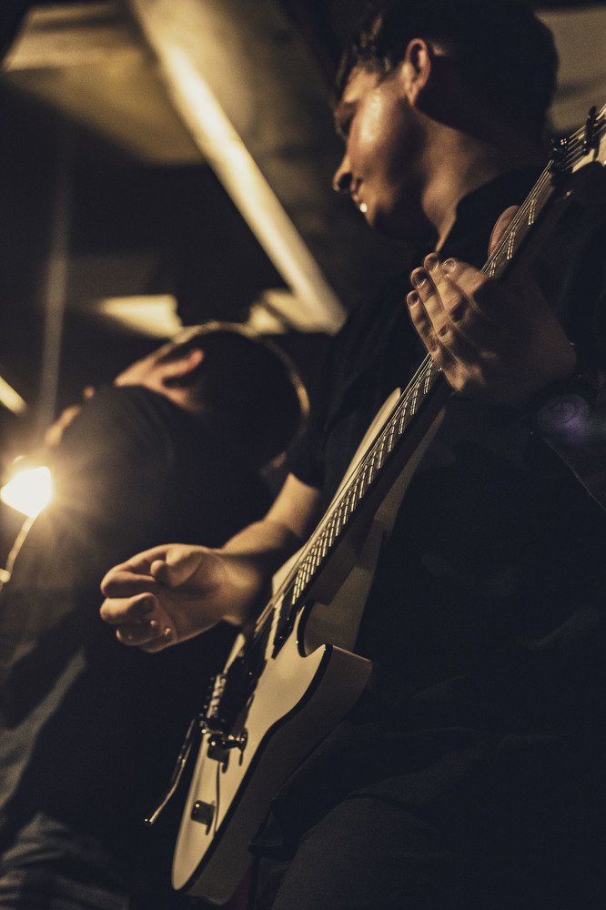 Photograph by Анастасия Миронова