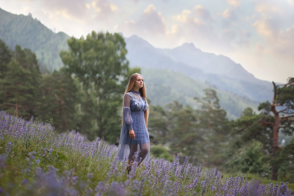 Photograph by Александра Калтыкова