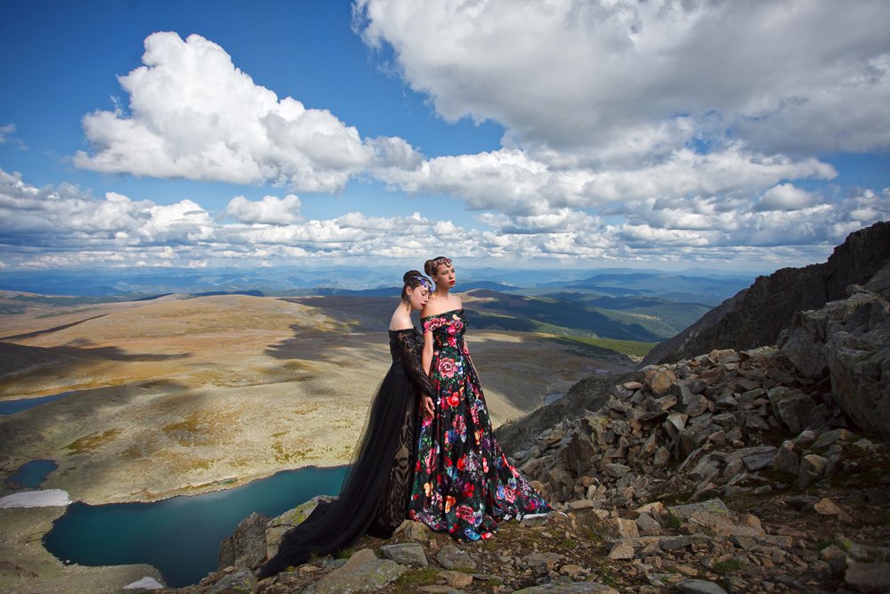 Photograph by Александра Калтыкова